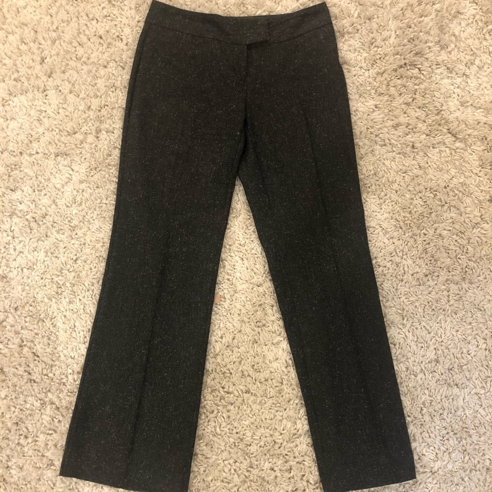 Dark grey Size 10 dress pants